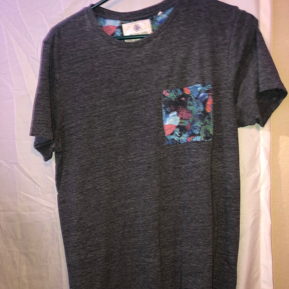 Men’s Tshirt